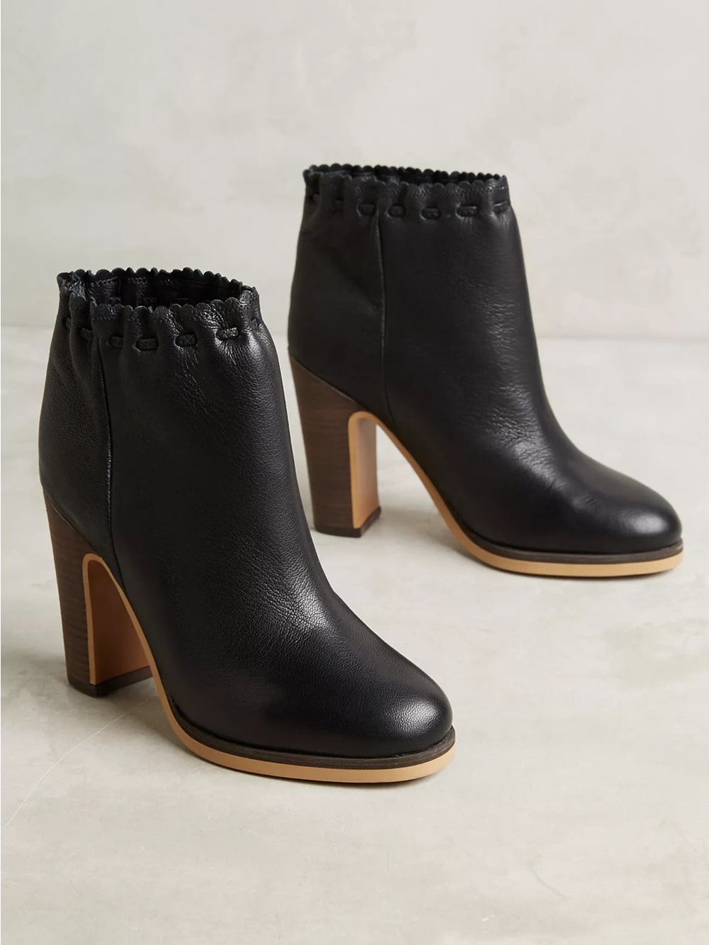 See by Chloe Ruched Boots